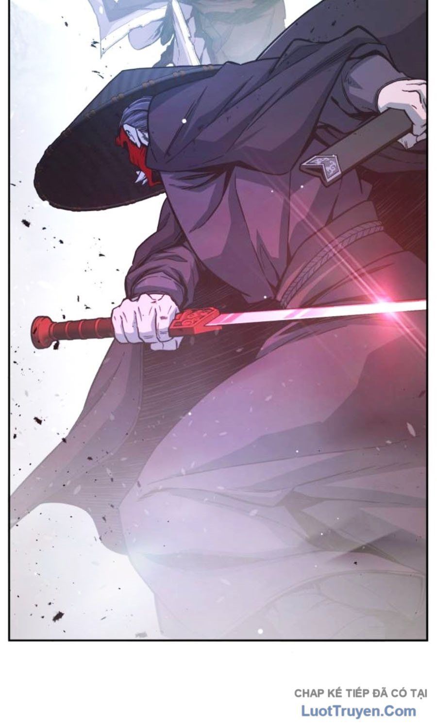 Cảm Kiếm Tuyệt Đối Chap 162 - Next Chap 163