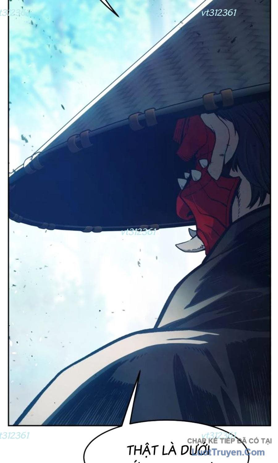 Cảm Kiếm Tuyệt Đối Chap 162 - Next Chap 163