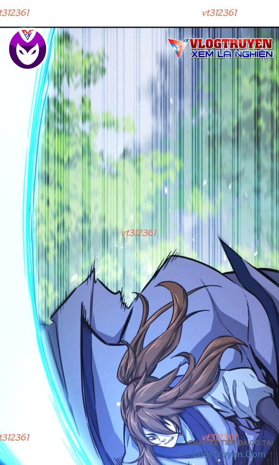 Cảm Kiếm Tuyệt Đối Chap 162 - Next Chap 163