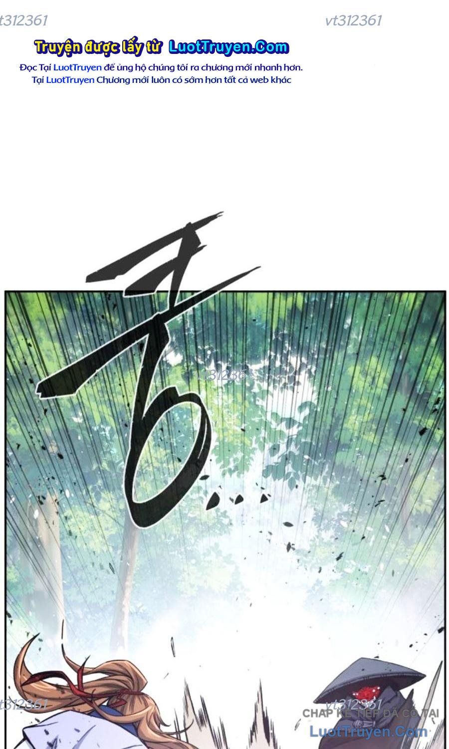 Cảm Kiếm Tuyệt Đối Chap 162 - Next Chap 163