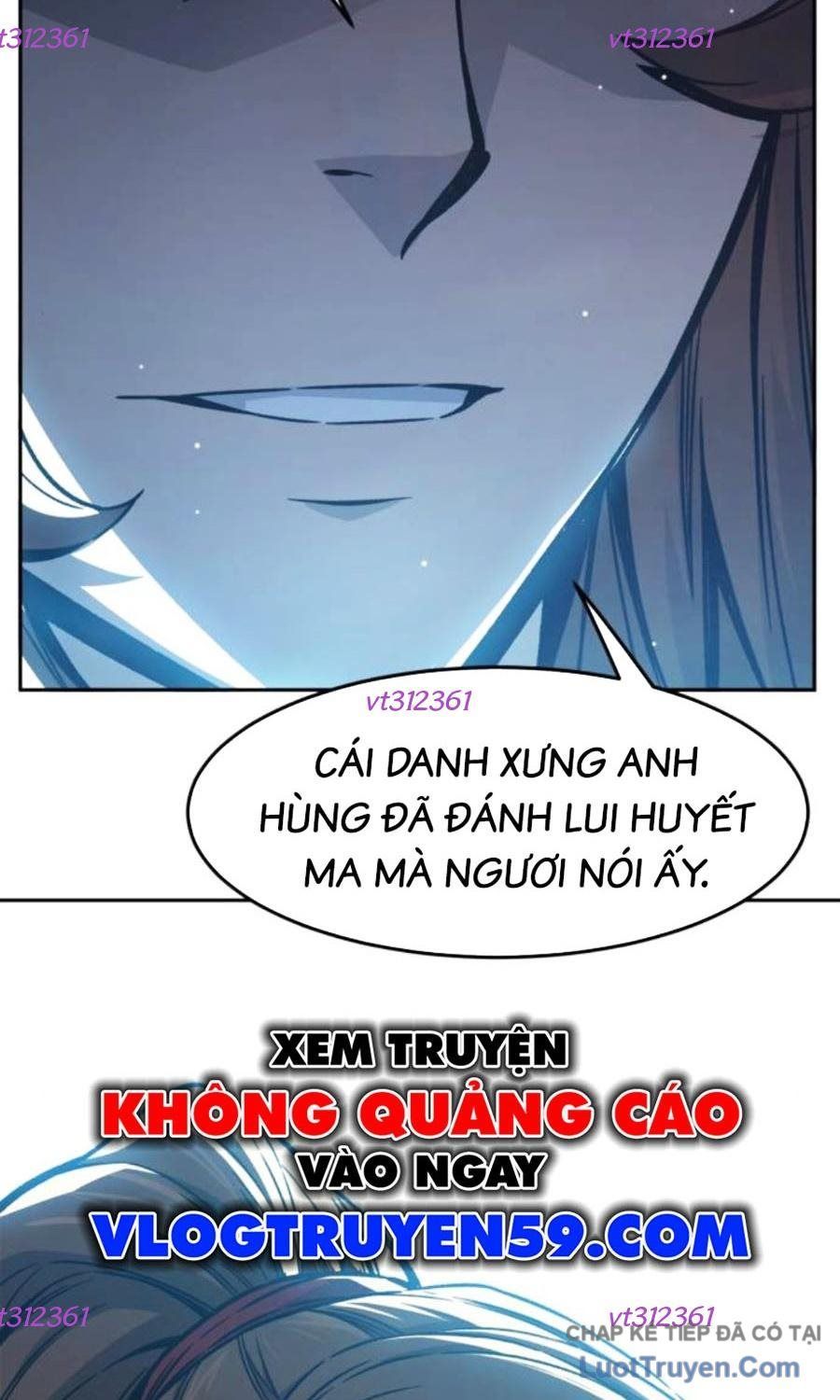 Cảm Kiếm Tuyệt Đối Chap 162 - Next Chap 163