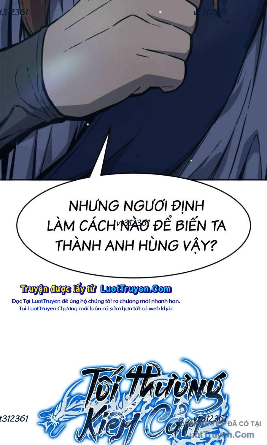 Cảm Kiếm Tuyệt Đối Chap 162 - Next Chap 163