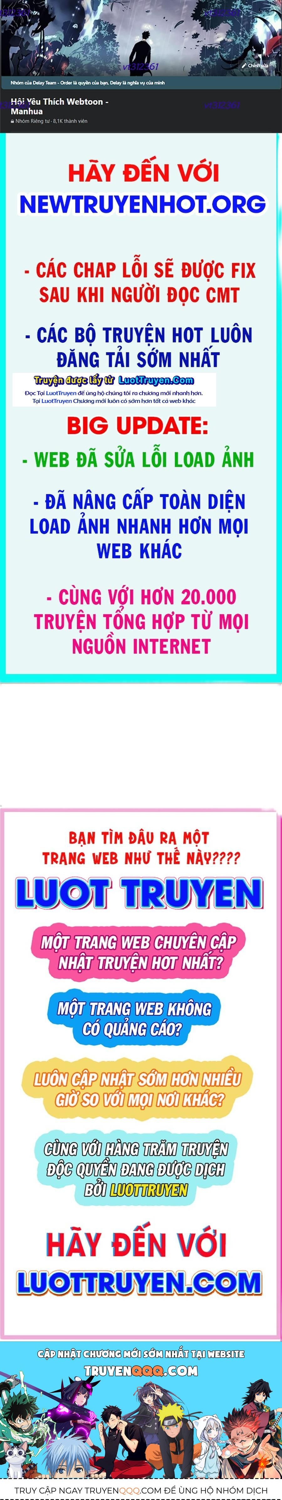 Cảm Kiếm Tuyệt Đối Chap 162 - Next Chap 163