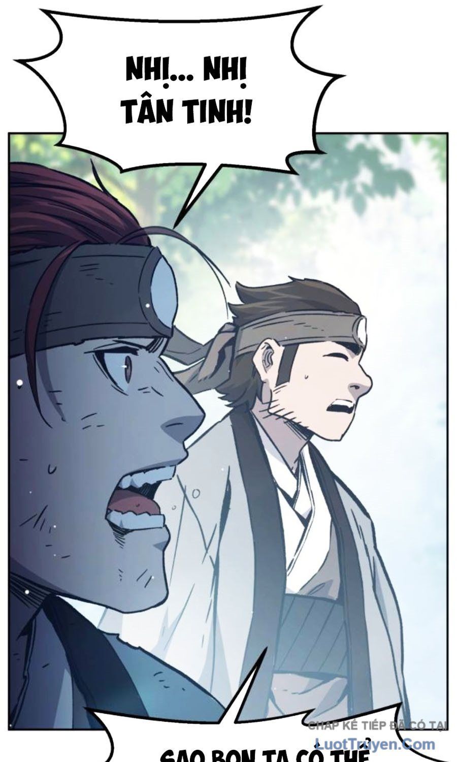 Cảm Kiếm Tuyệt Đối Chap 162 - Next Chap 163