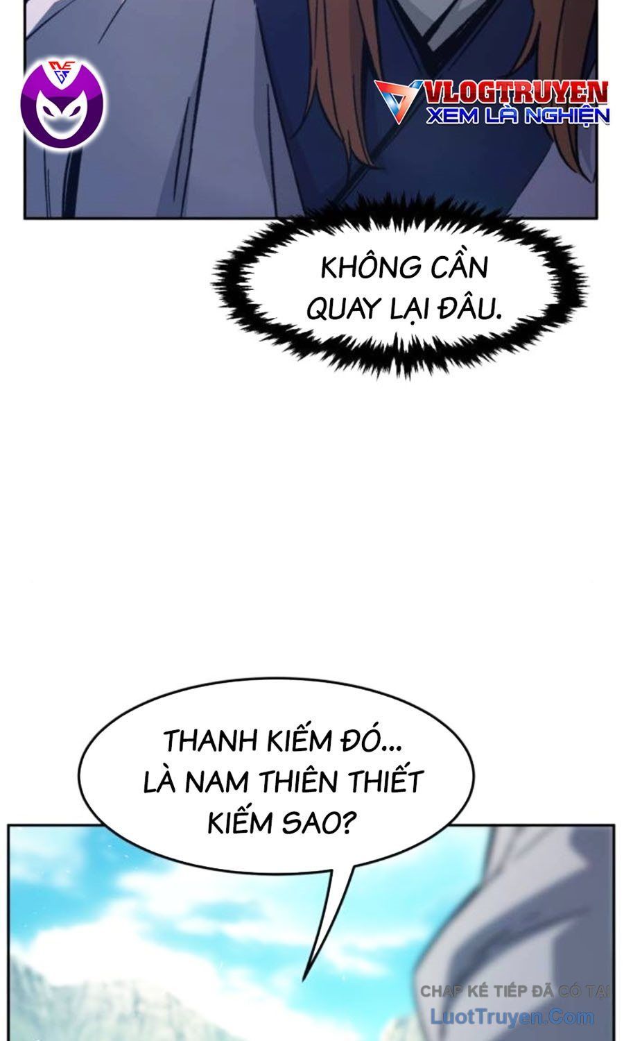 Cảm Kiếm Tuyệt Đối Chap 162 - Next Chap 163