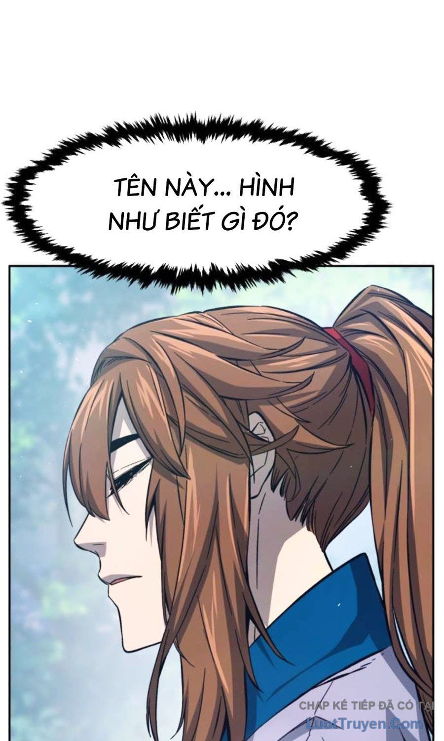 Cảm Kiếm Tuyệt Đối Chap 162 - Next Chap 163