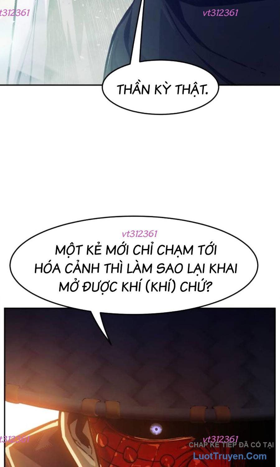 Cảm Kiếm Tuyệt Đối Chap 162 - Next Chap 163