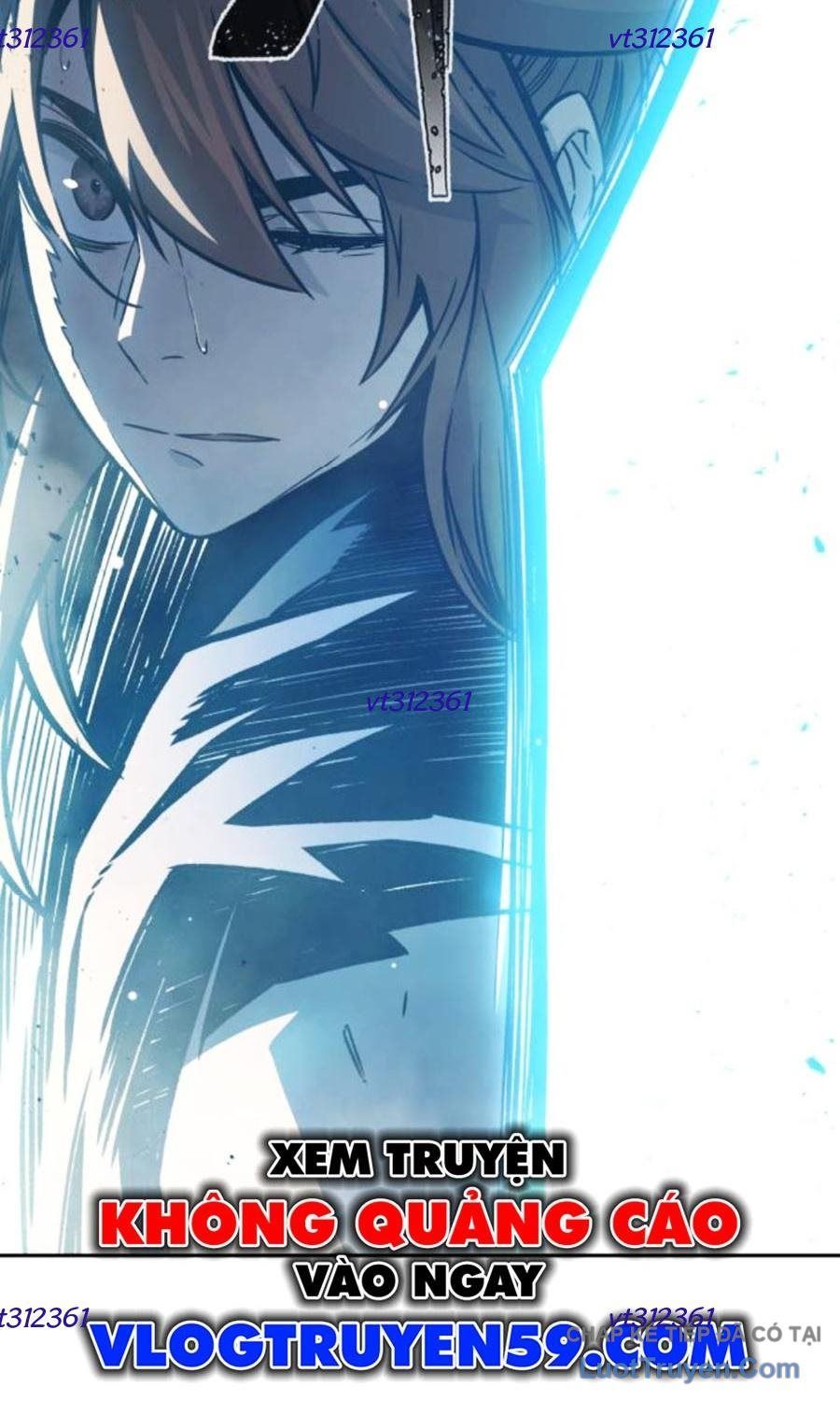 Cảm Kiếm Tuyệt Đối Chap 162 - Next Chap 163