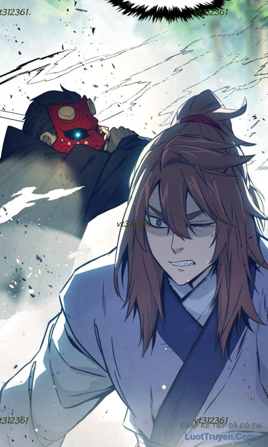 Cảm Kiếm Tuyệt Đối Chap 162 - Next Chap 163