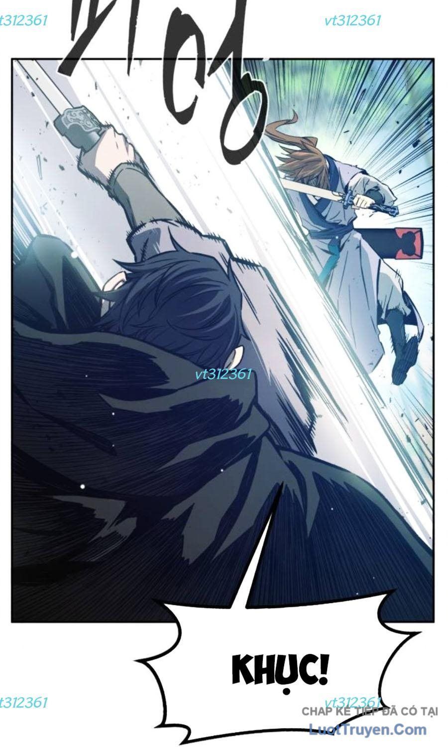 Cảm Kiếm Tuyệt Đối Chap 162 - Next Chap 163