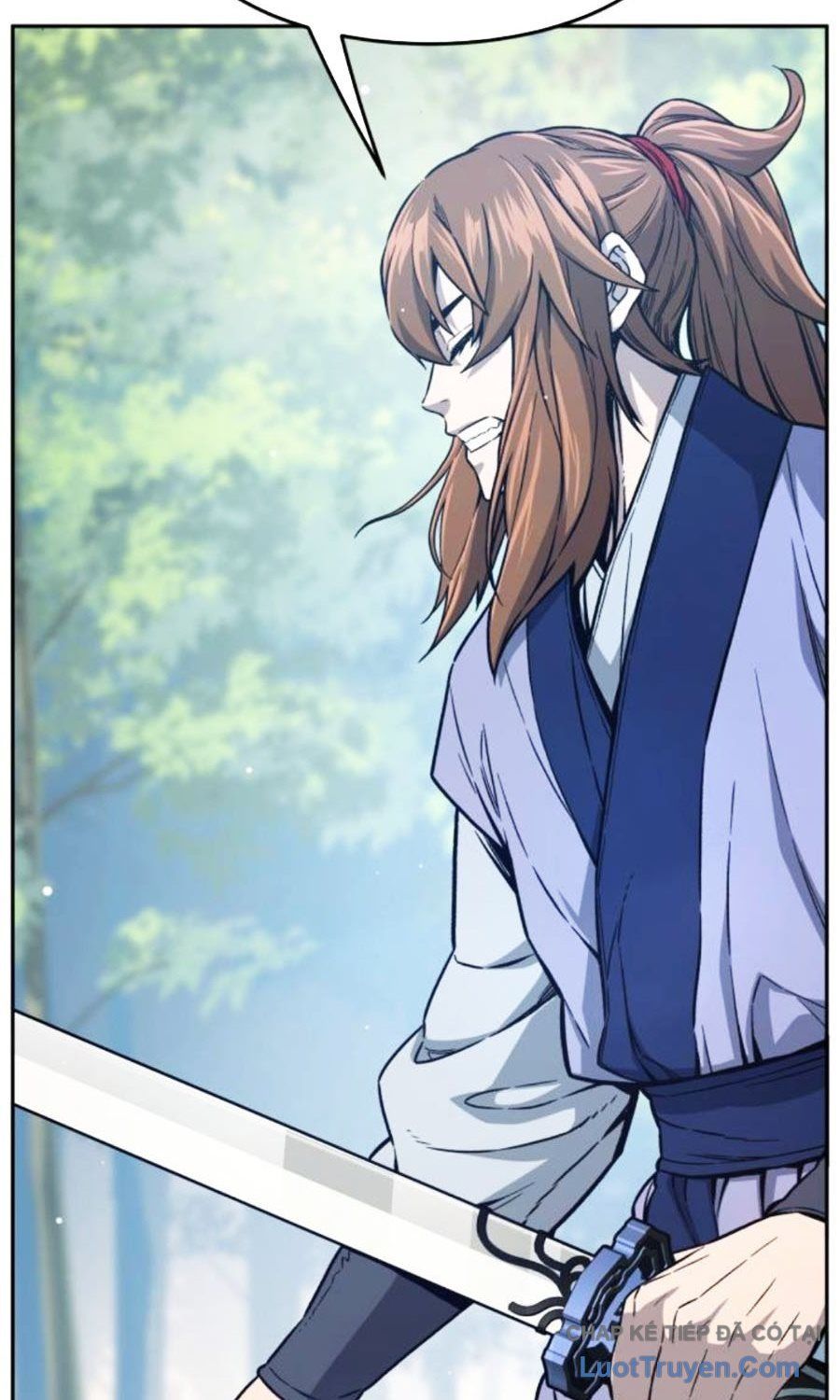 Cảm Kiếm Tuyệt Đối Chap 162 - Next Chap 163