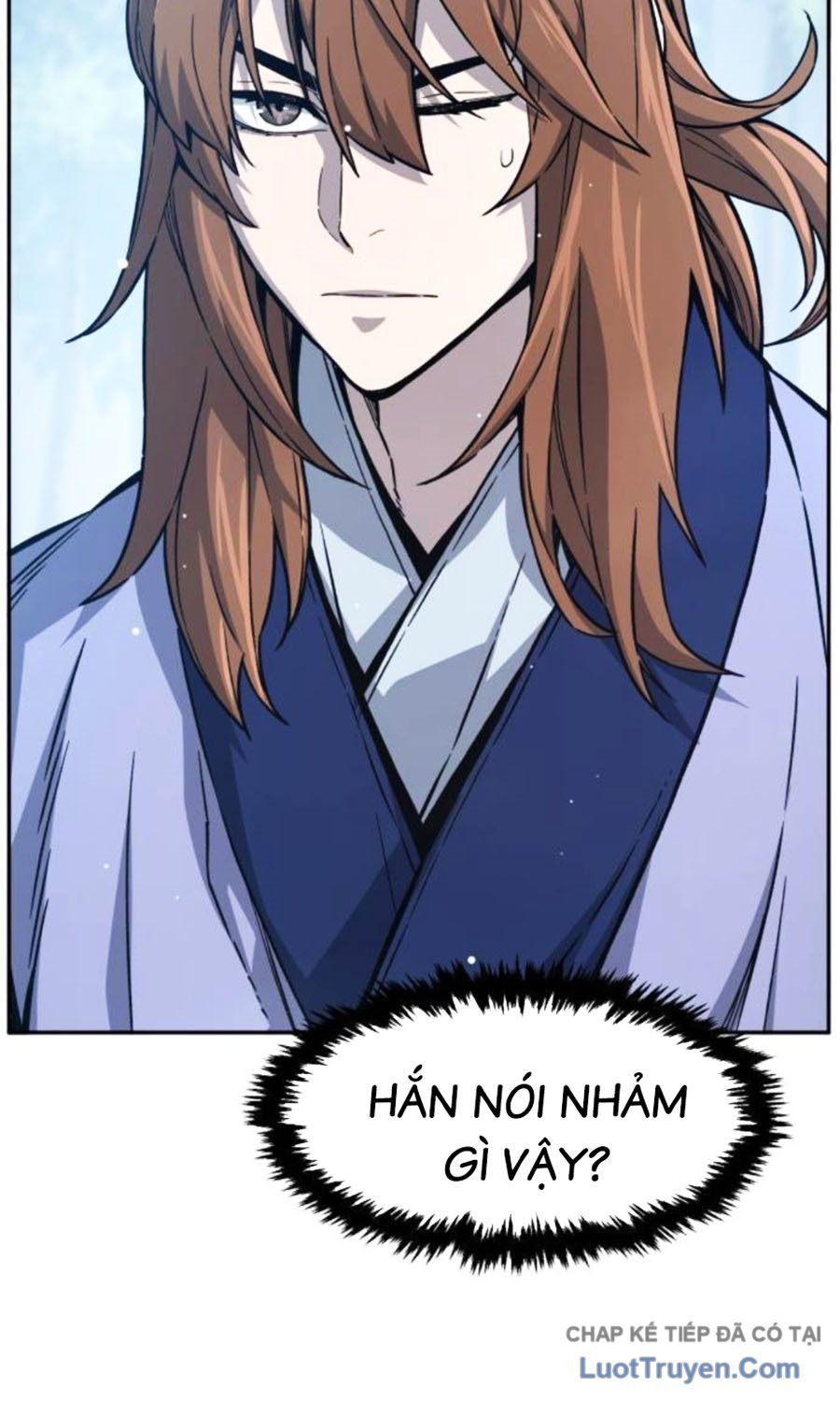 Cảm Kiếm Tuyệt Đối Chap 162 - Next Chap 163