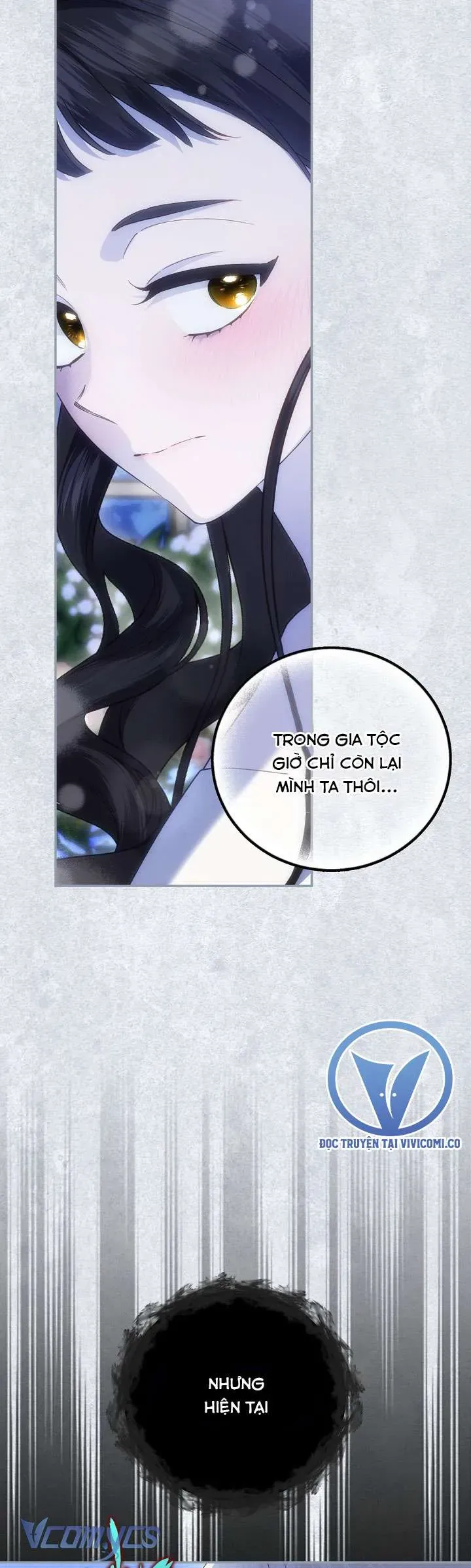 Phương Pháp Che Giấu Đứa Con Của Hoàng Đế Chap 125 - Next Chap 126