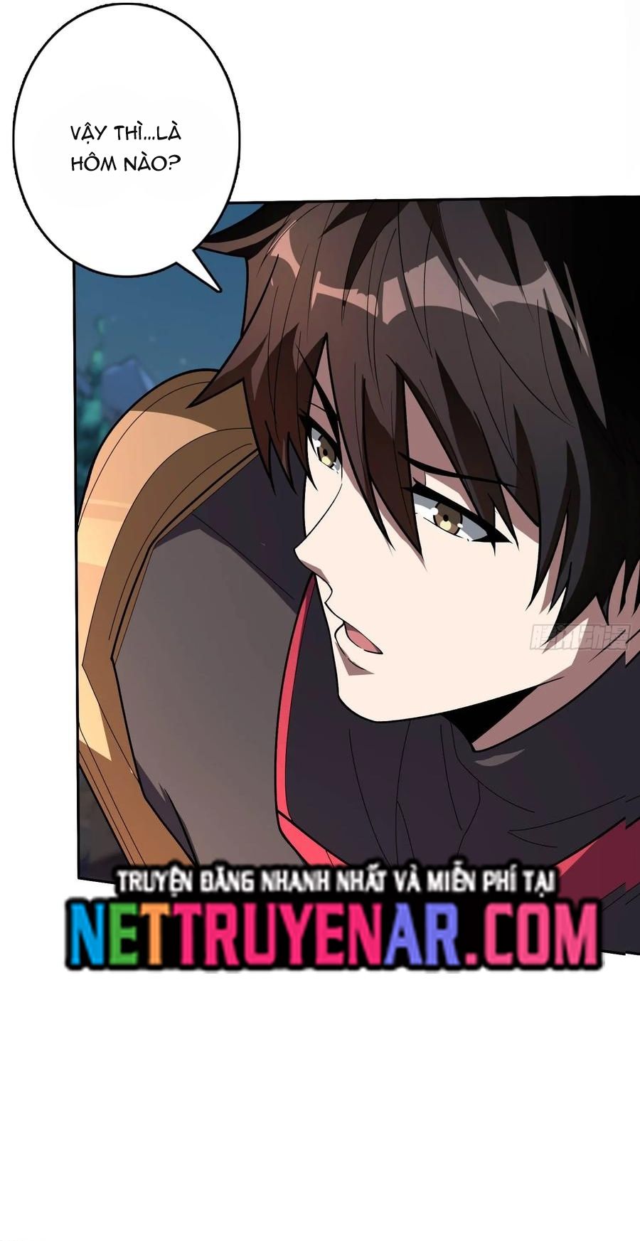 Nhân Vật Phản Diện? Chắc Chắn Không Phải Ta Chap 182 - Next Chap 183