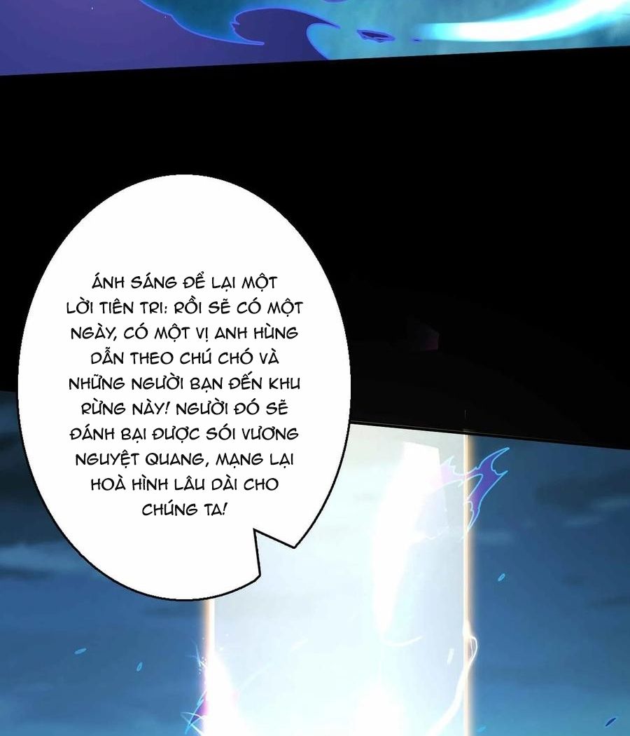 Nhân Vật Phản Diện? Chắc Chắn Không Phải Ta Chap 182 - Next Chap 183