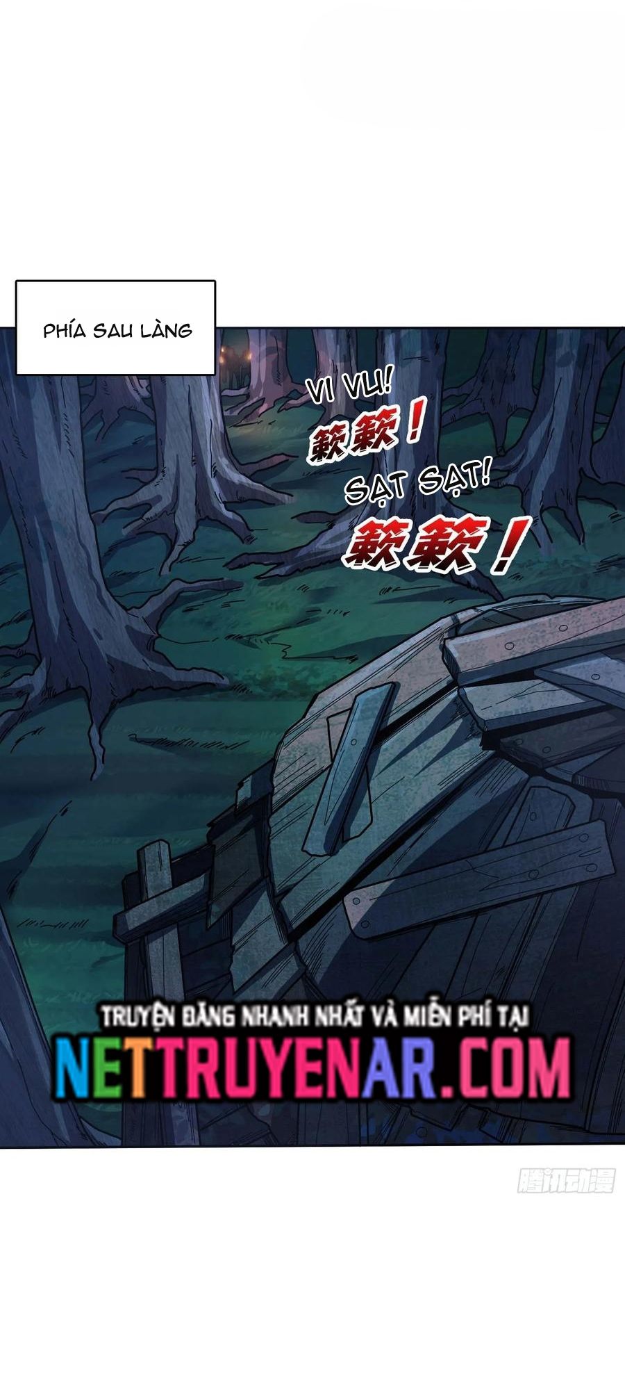 Nhân Vật Phản Diện? Chắc Chắn Không Phải Ta Chap 182 - Next Chap 183