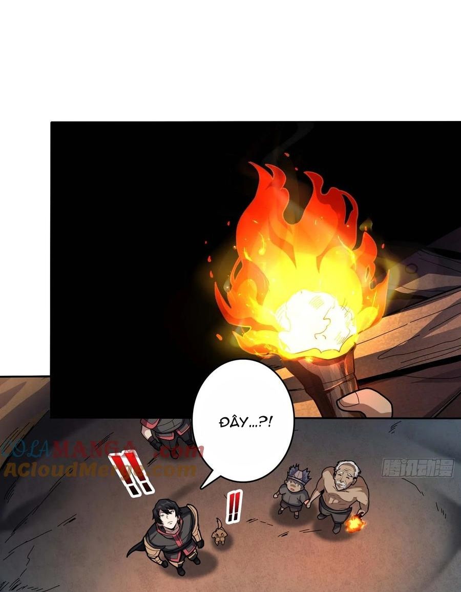 Nhân Vật Phản Diện? Chắc Chắn Không Phải Ta Chap 182 - Next Chap 183