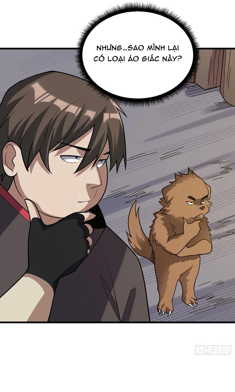 Nhân Vật Phản Diện? Chắc Chắn Không Phải Ta Chap 183 - Next Chap 184