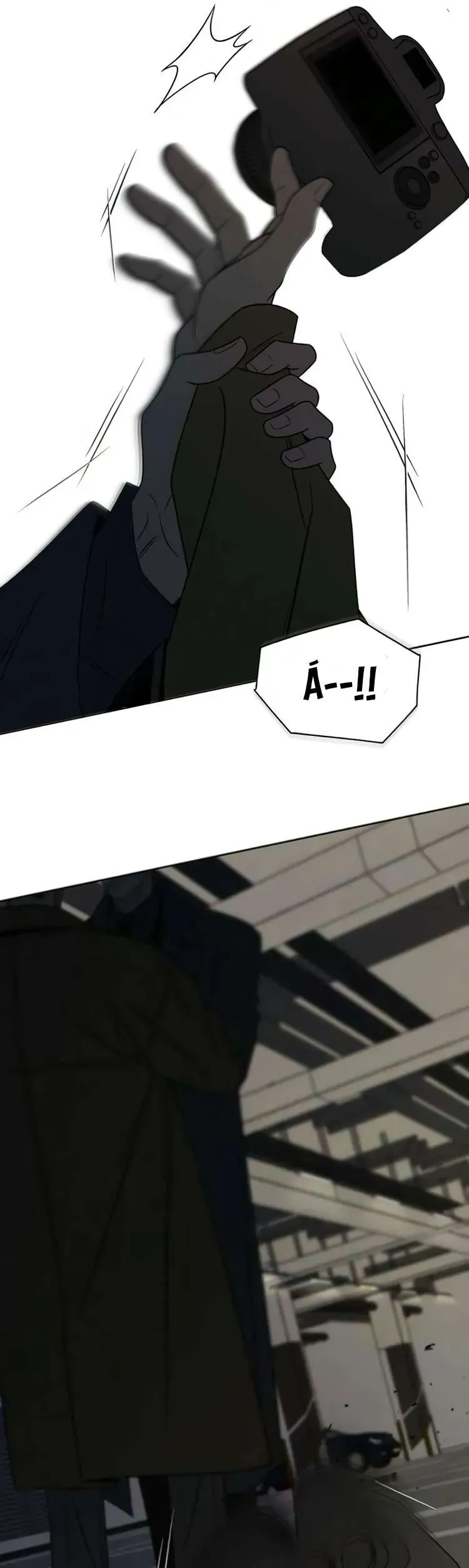 Chiến Lược: Tình Yêu Trong Sáng Chap 131 - Next Chap 132