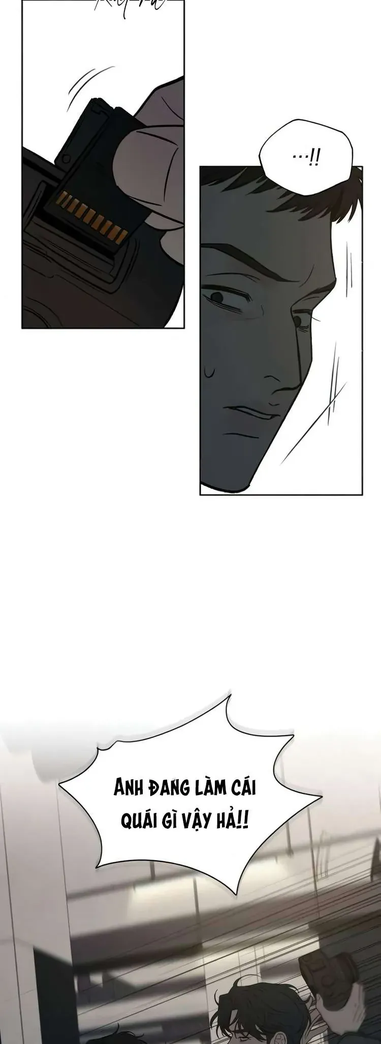 Chiến Lược: Tình Yêu Trong Sáng Chap 131 - Next Chap 132