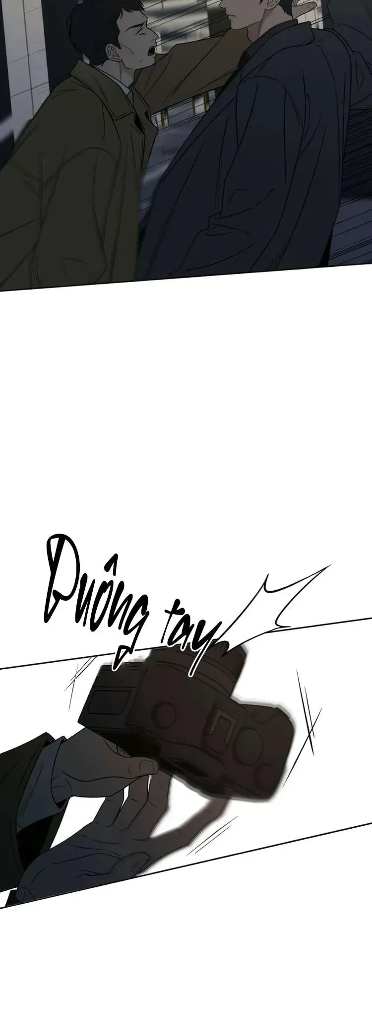 Chiến Lược: Tình Yêu Trong Sáng Chap 131 - Next Chap 132