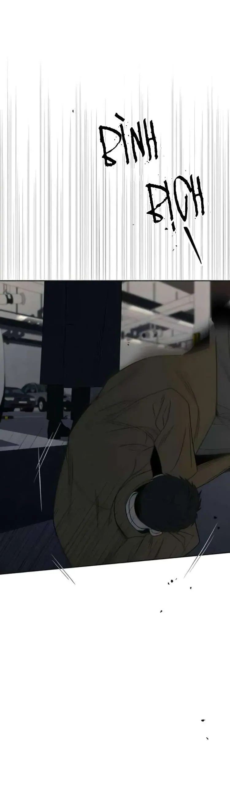 Chiến Lược: Tình Yêu Trong Sáng Chap 131 - Next Chap 132