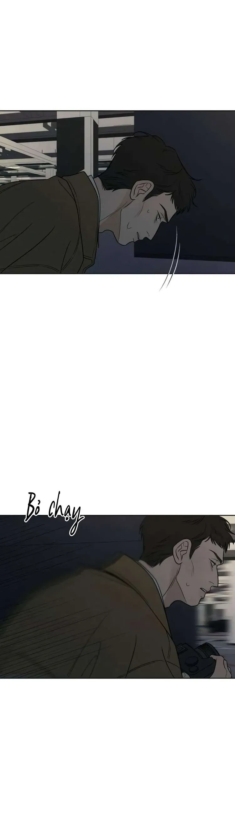 Chiến Lược: Tình Yêu Trong Sáng Chap 131 - Next Chap 132