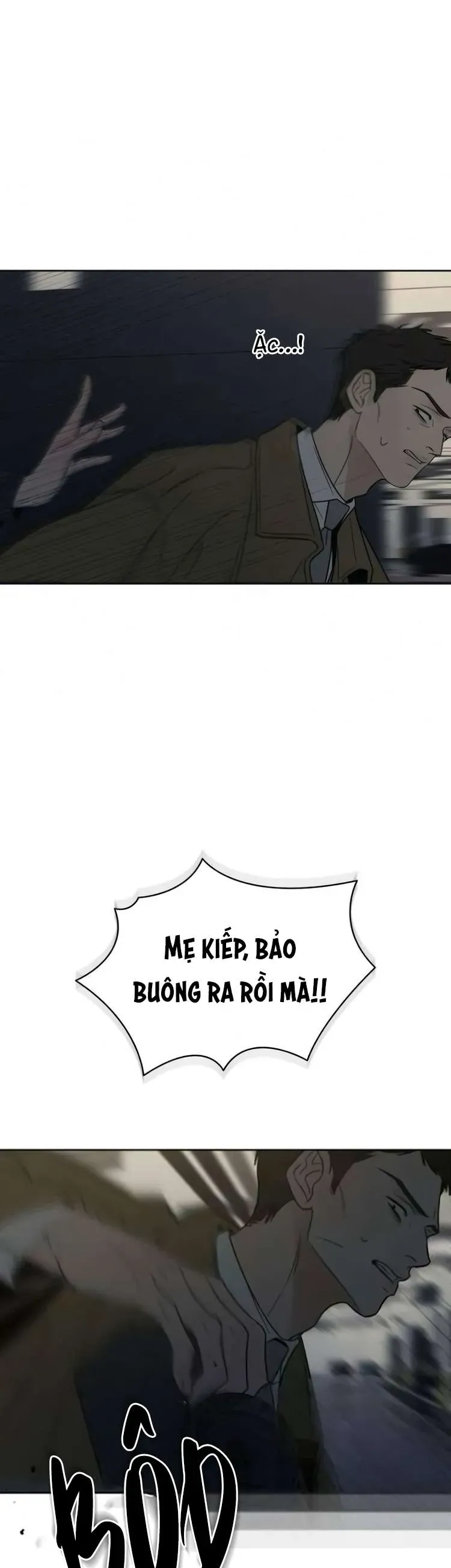 Chiến Lược: Tình Yêu Trong Sáng Chap 131 - Next Chap 132