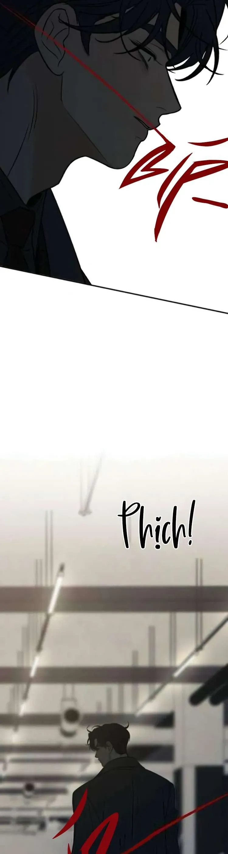 Chiến Lược: Tình Yêu Trong Sáng Chap 131 - Next Chap 132