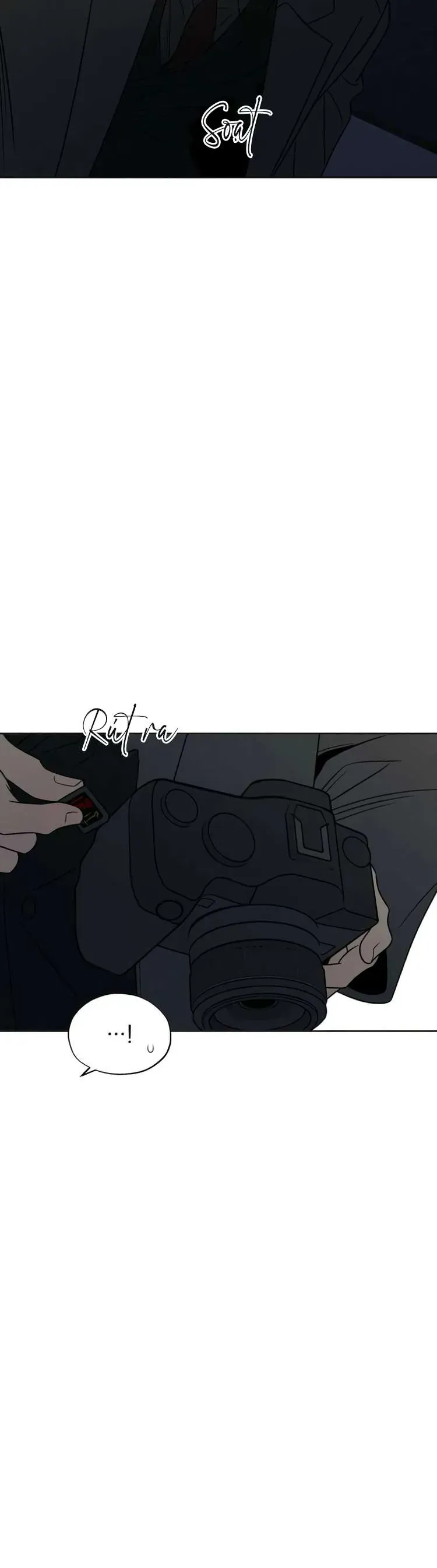 Chiến Lược: Tình Yêu Trong Sáng Chap 131 - Next Chap 132