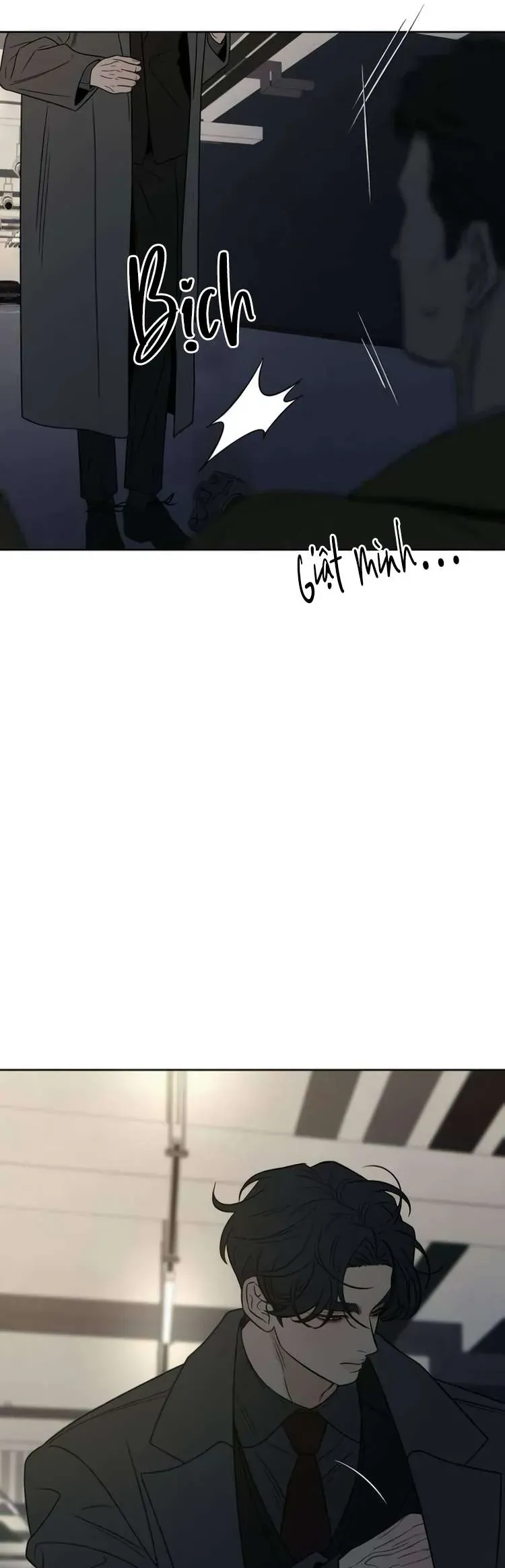 Chiến Lược: Tình Yêu Trong Sáng Chap 131 - Next Chap 132