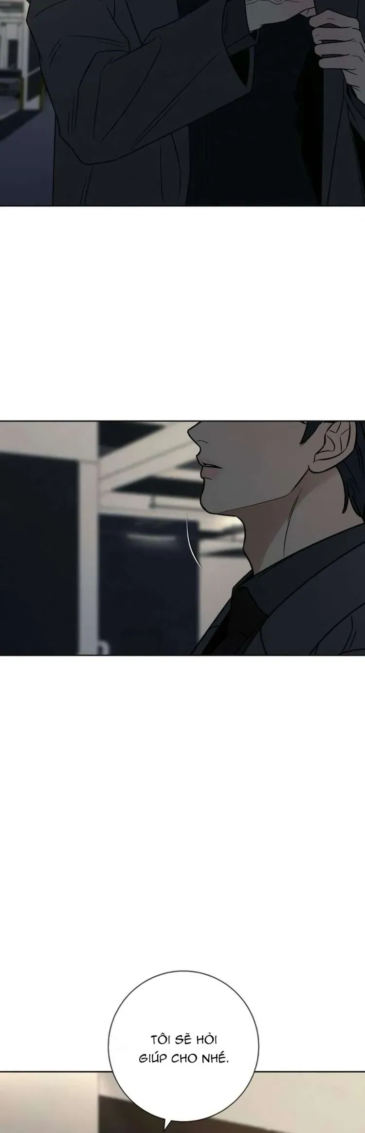 Chiến Lược: Tình Yêu Trong Sáng Chap 131 - Next Chap 132