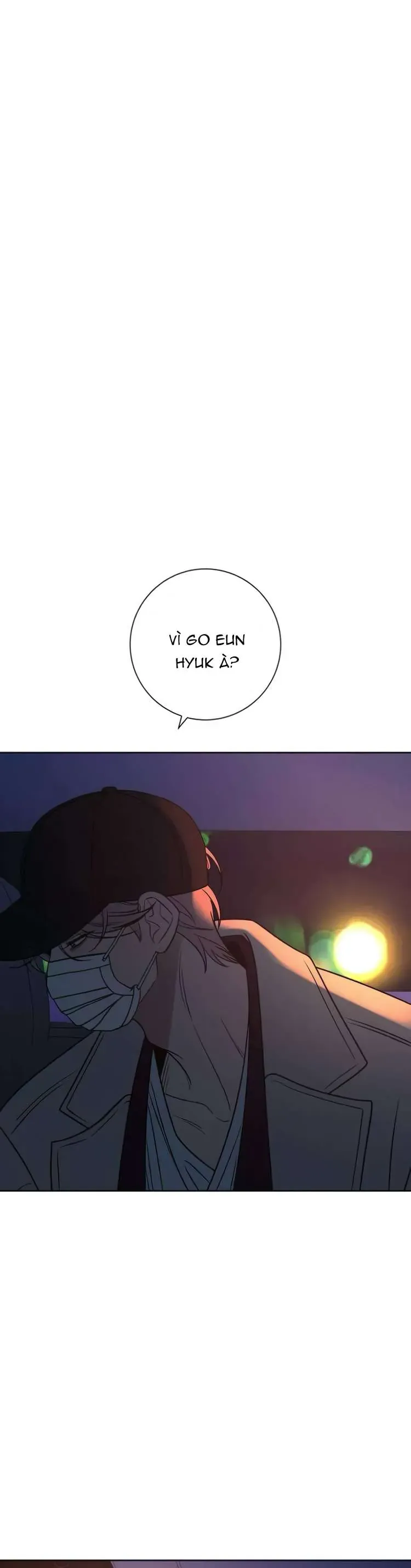 Chiến Lược: Tình Yêu Trong Sáng Chap 131 - Next Chap 132