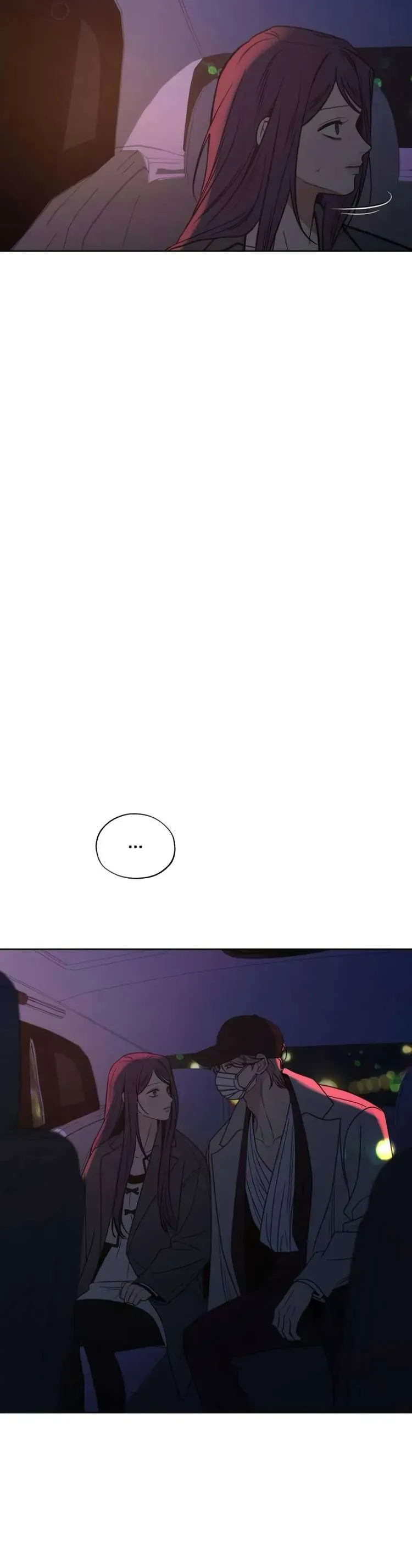 Chiến Lược: Tình Yêu Trong Sáng Chap 131 - Next Chap 132