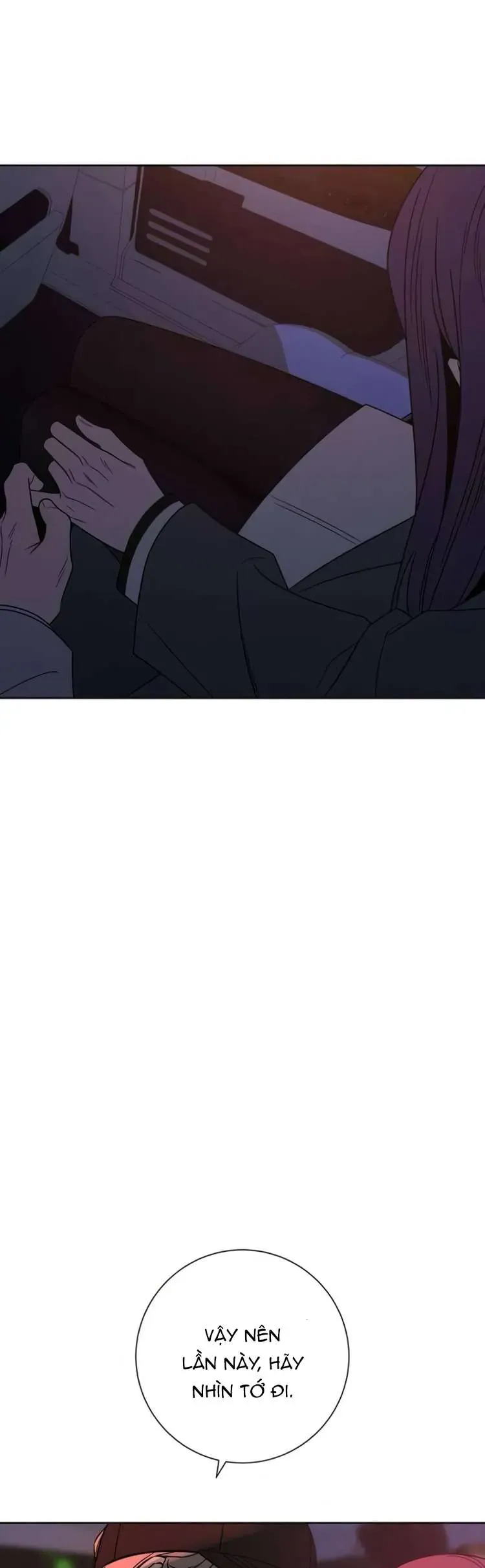 Chiến Lược: Tình Yêu Trong Sáng Chap 131 - Next Chap 132