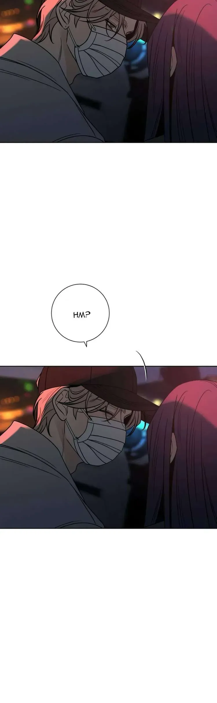 Chiến Lược: Tình Yêu Trong Sáng Chap 131 - Next Chap 132