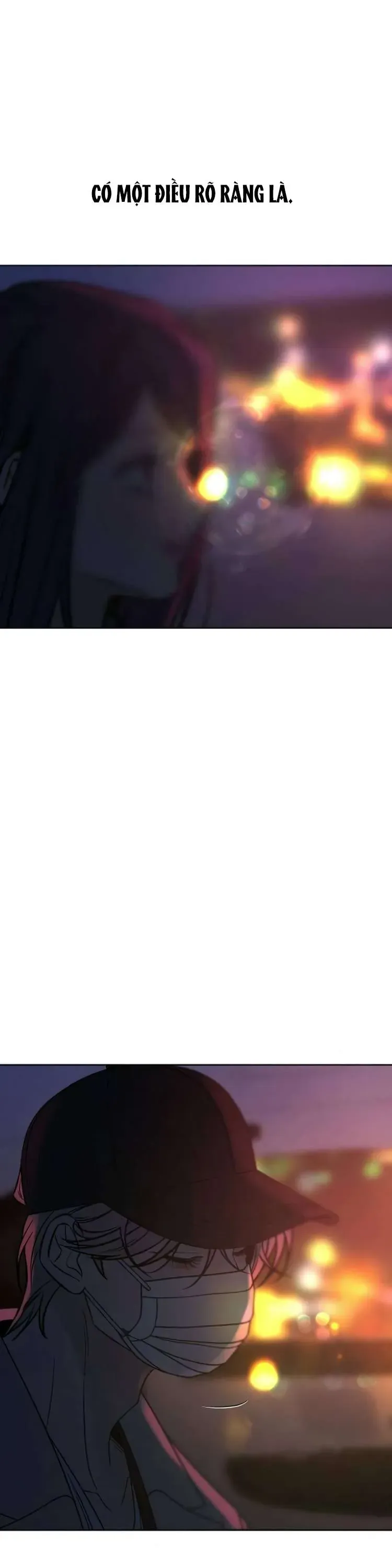 Chiến Lược: Tình Yêu Trong Sáng Chap 131 - Next Chap 132