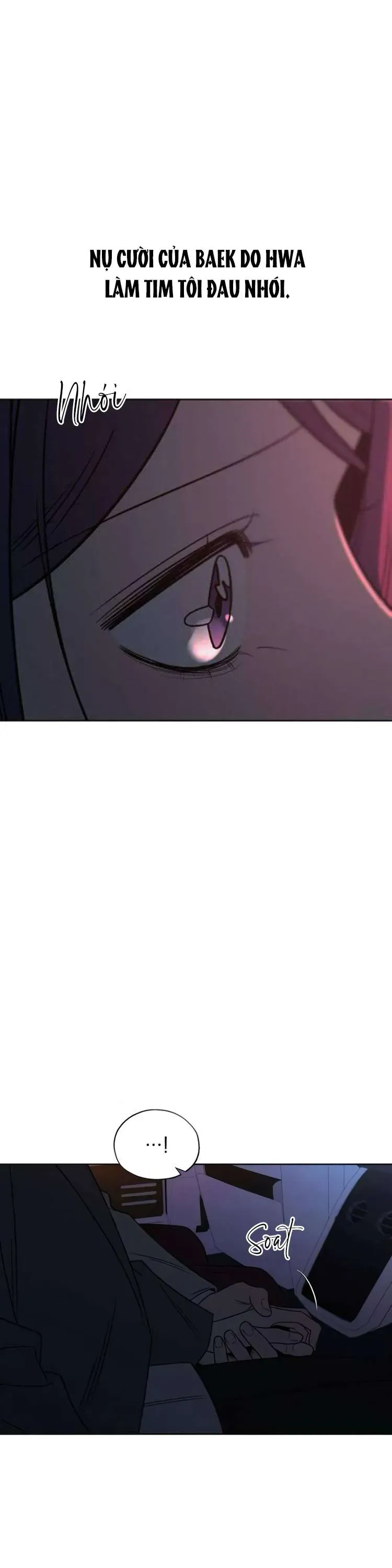 Chiến Lược: Tình Yêu Trong Sáng Chap 131 - Next Chap 132