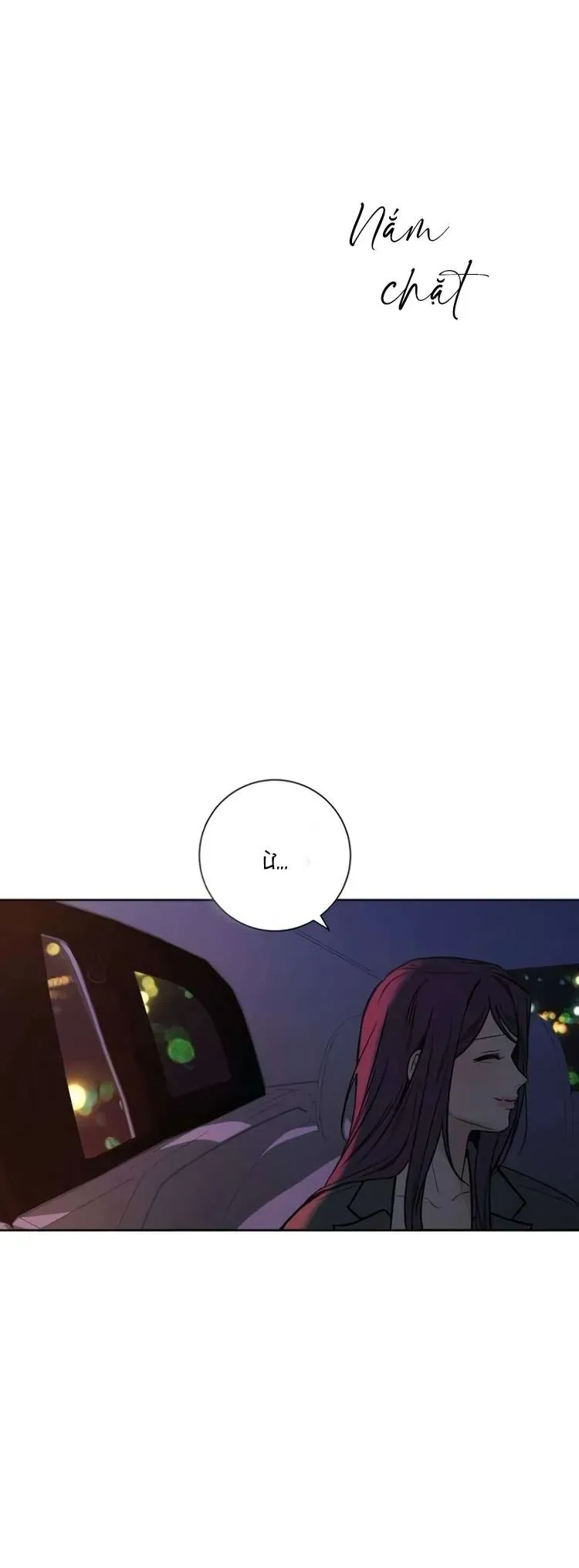 Chiến Lược: Tình Yêu Trong Sáng Chap 131 - Next Chap 132