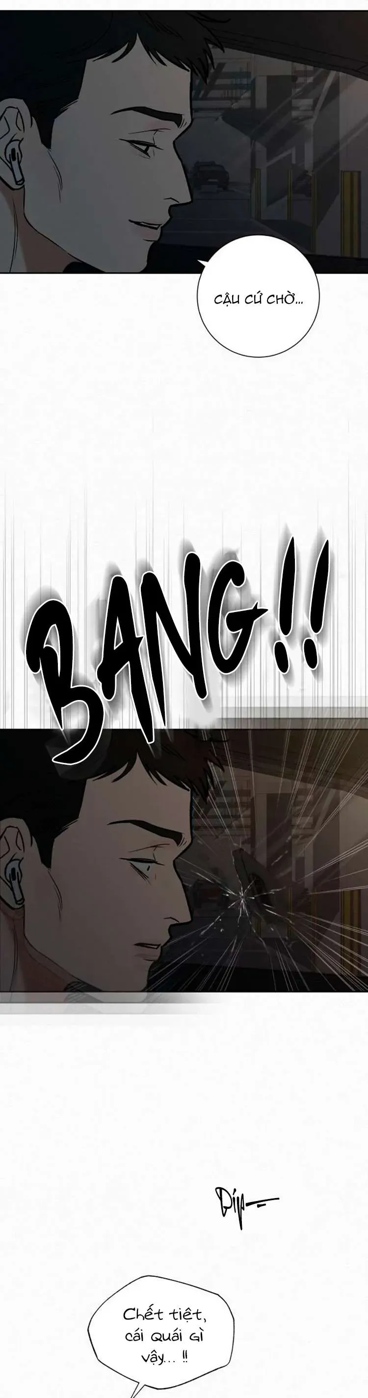 Chiến Lược: Tình Yêu Trong Sáng Chap 131 - Next Chap 132