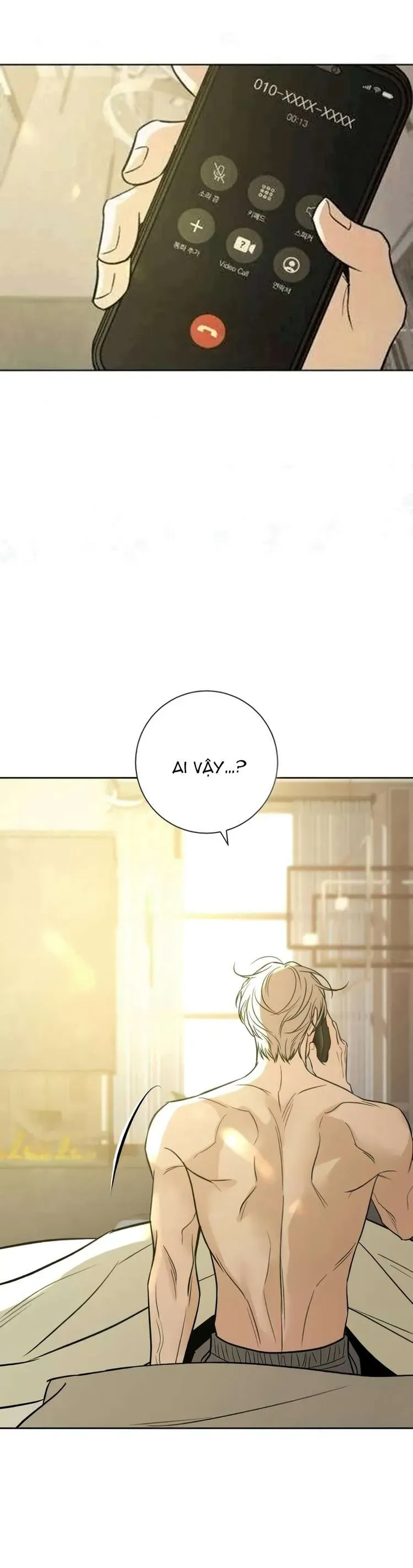 Chiến Lược: Tình Yêu Trong Sáng Chap 131 - Next Chap 132