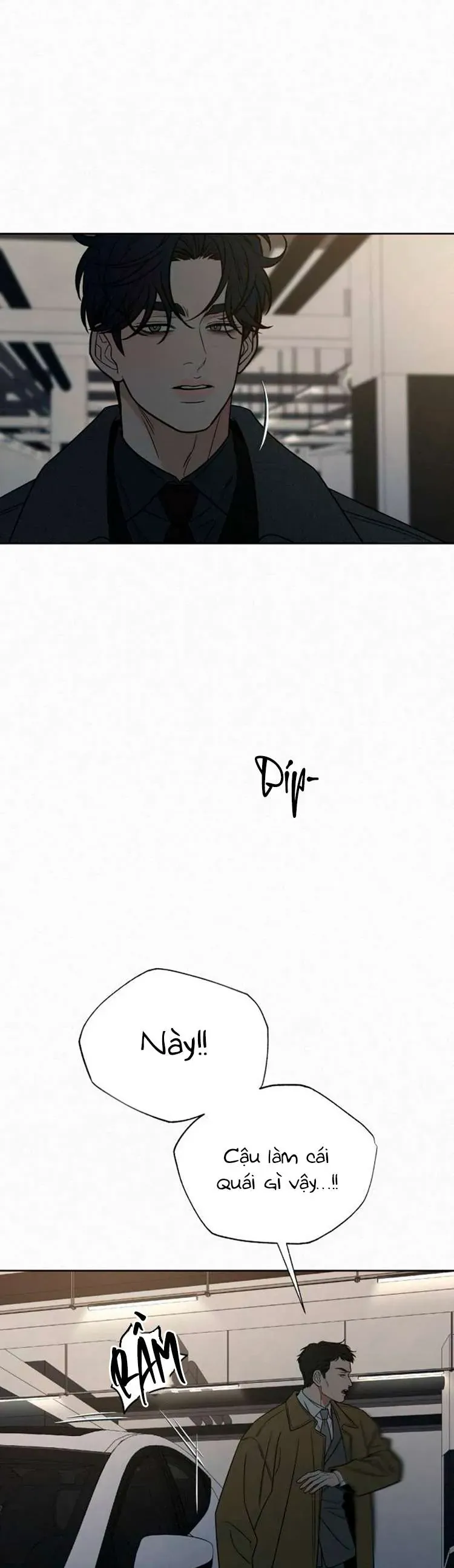 Chiến Lược: Tình Yêu Trong Sáng Chap 131 - Next Chap 132