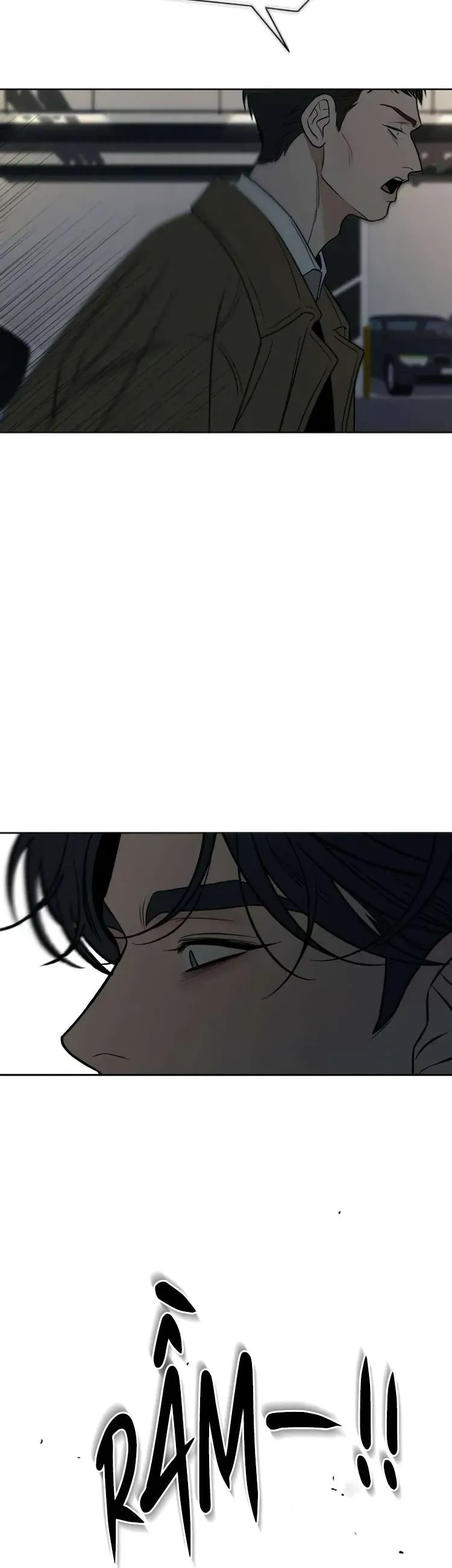 Chiến Lược: Tình Yêu Trong Sáng Chap 131 - Next Chap 132