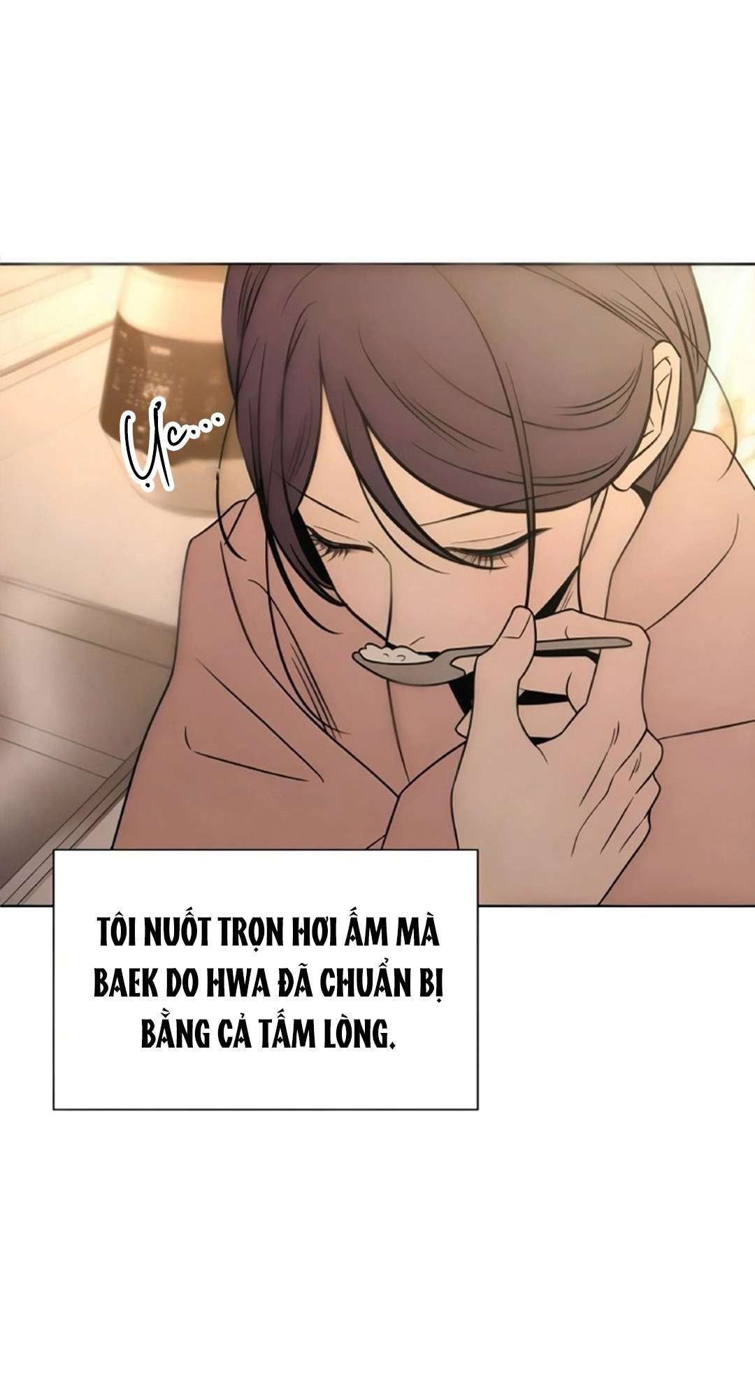 Chiến Lược: Tình Yêu Trong Sáng Chap 132 - Next Chap 133