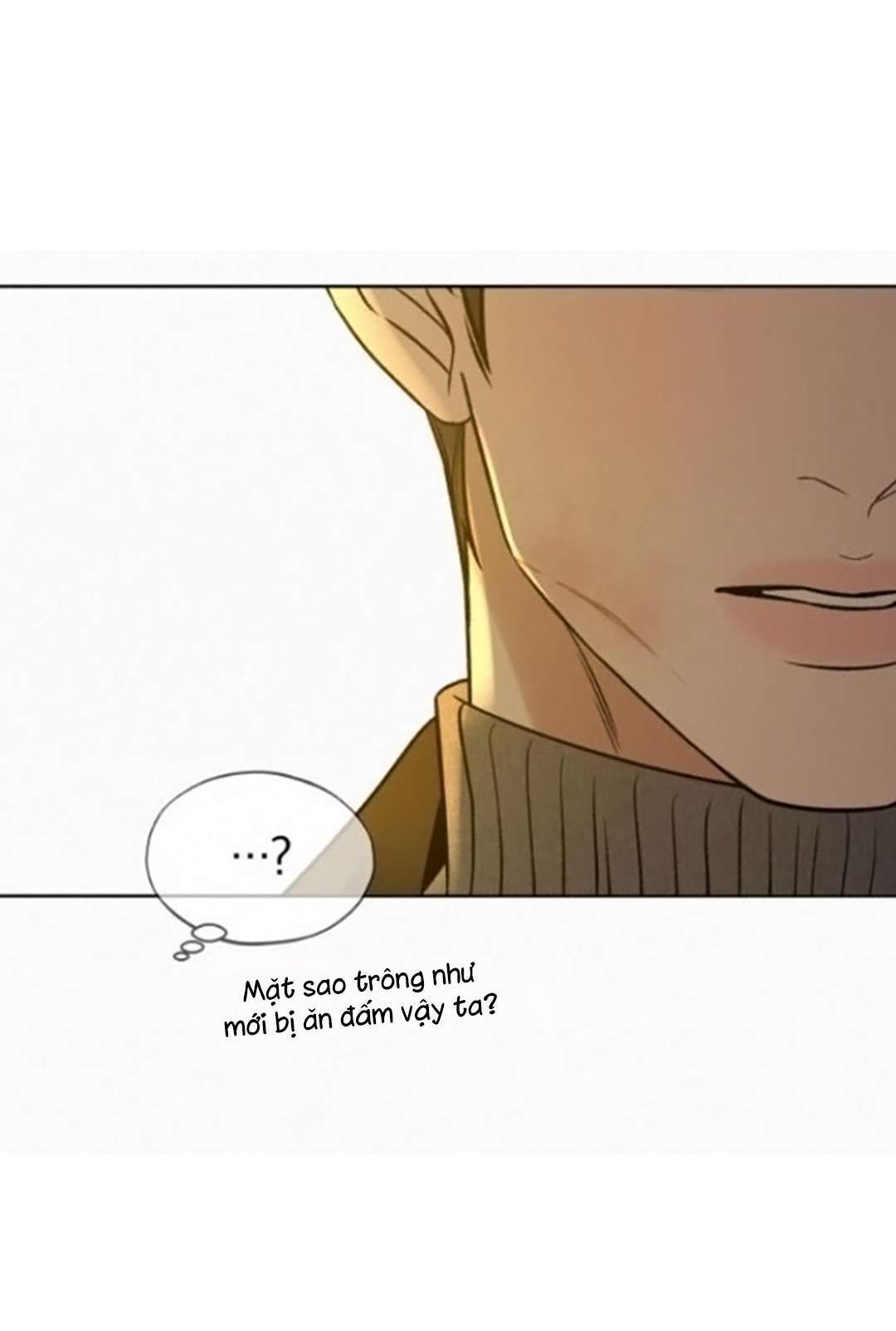 Chiến Lược: Tình Yêu Trong Sáng Chap 132 - Next Chap 133