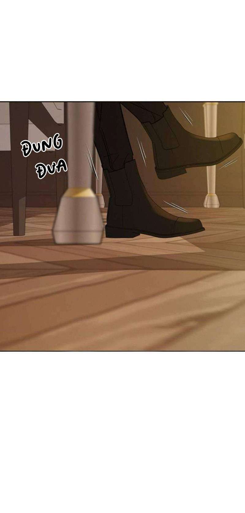 Chiến Lược: Tình Yêu Trong Sáng Chap 132 - Next Chap 133