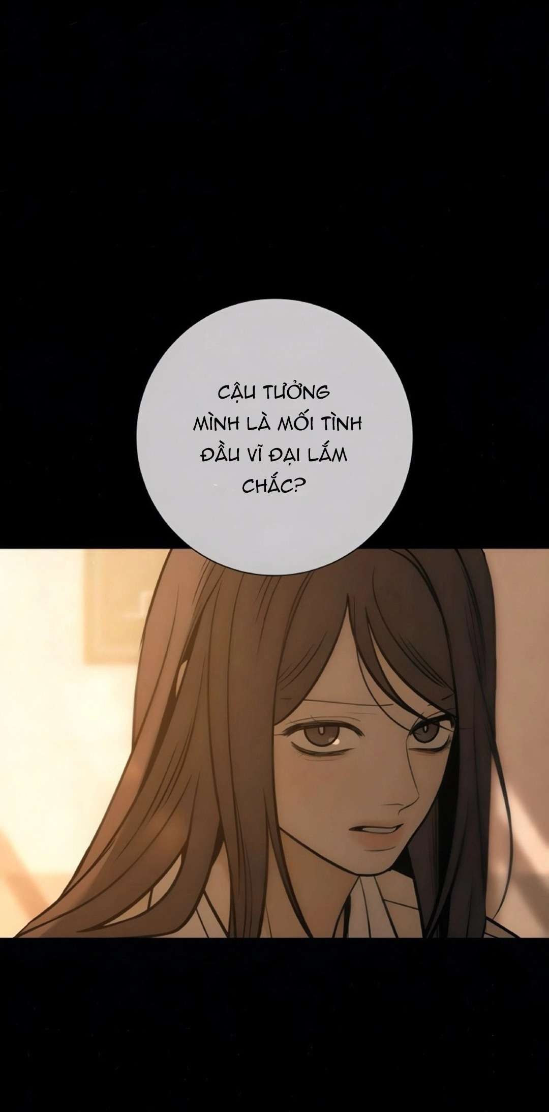 Chiến Lược: Tình Yêu Trong Sáng Chap 132 - Next Chap 133