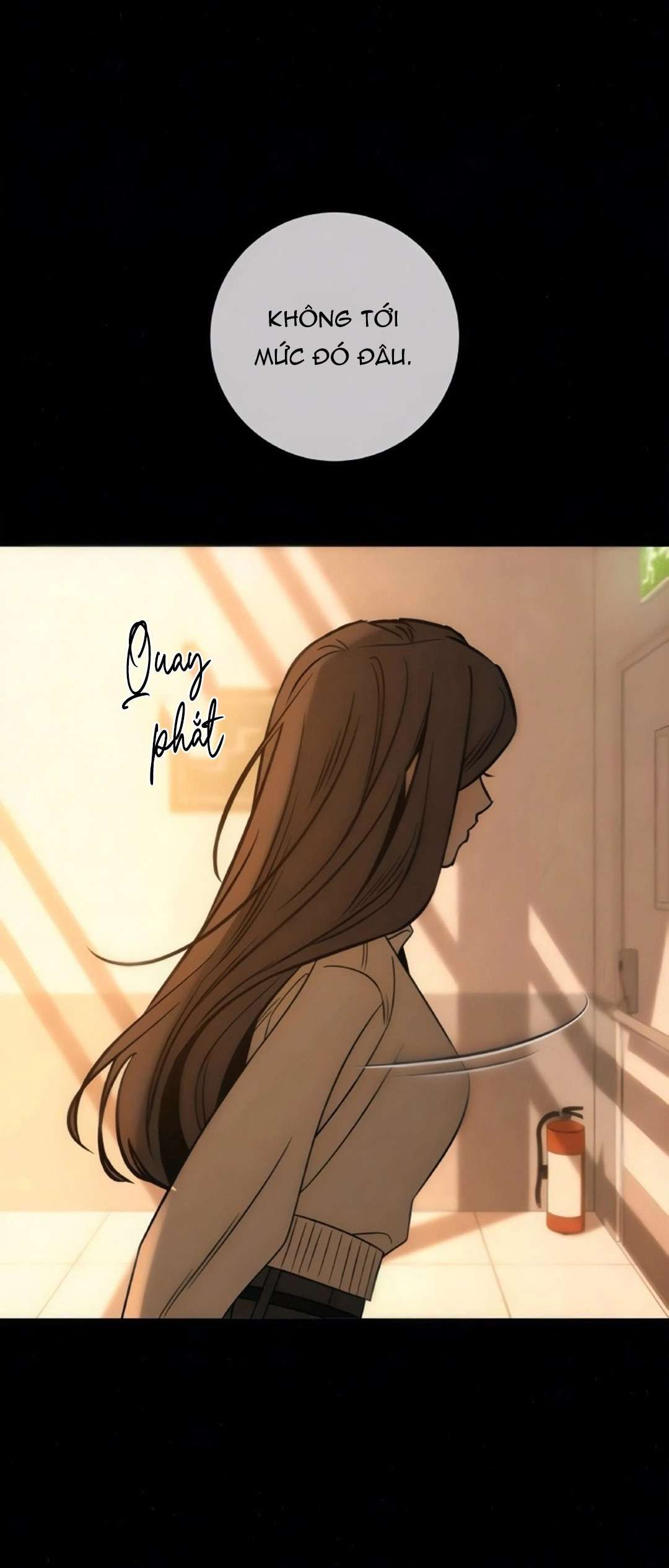 Chiến Lược: Tình Yêu Trong Sáng Chap 132 - Next Chap 133