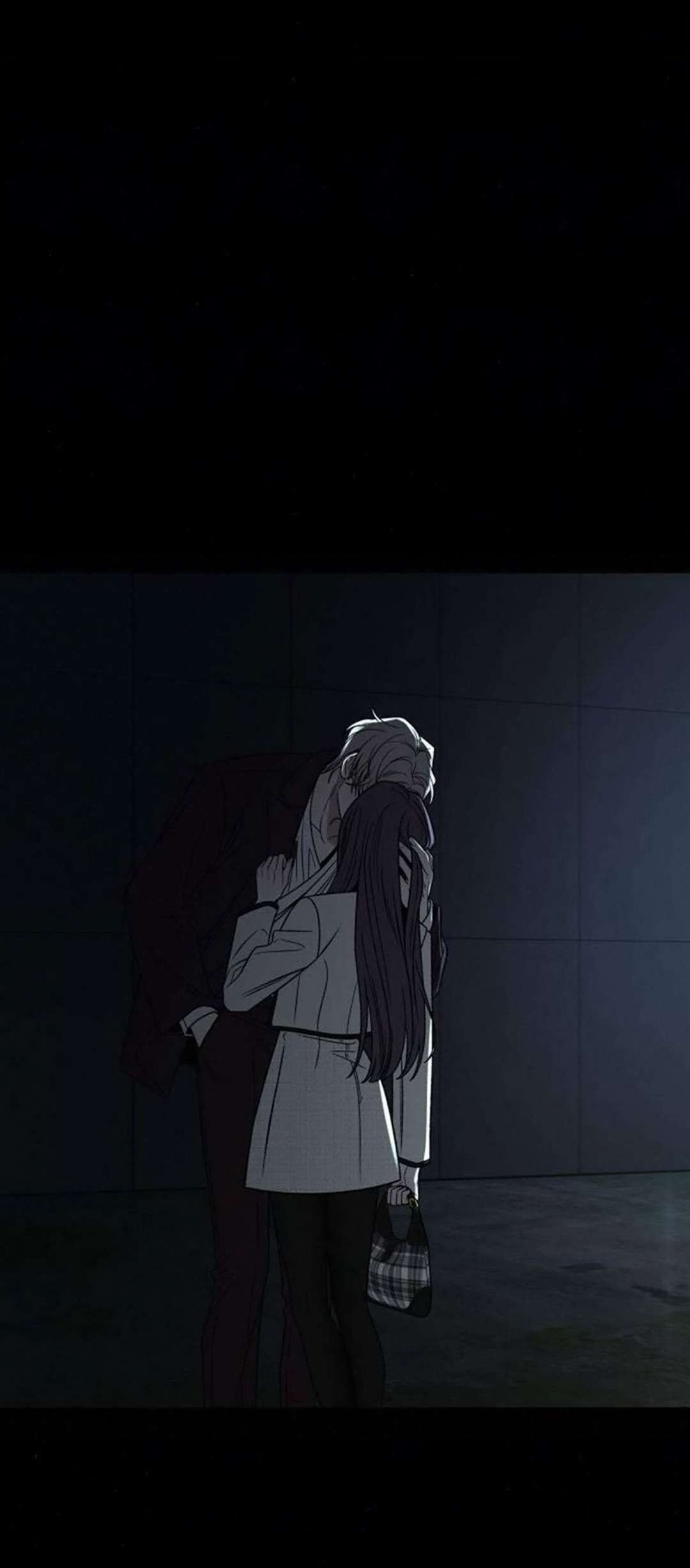 Chiến Lược: Tình Yêu Trong Sáng Chap 132 - Next Chap 133