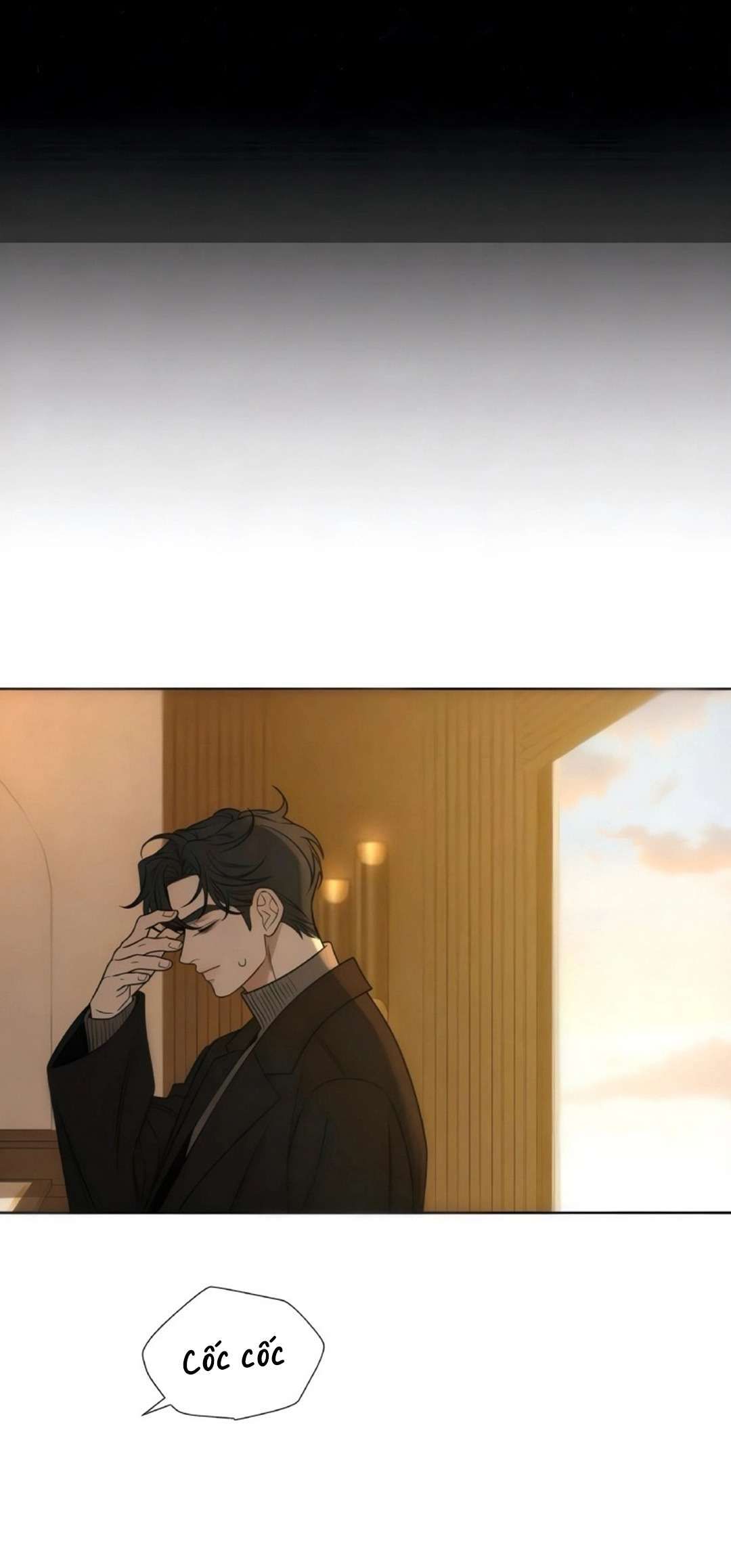 Chiến Lược: Tình Yêu Trong Sáng Chap 132 - Next Chap 133